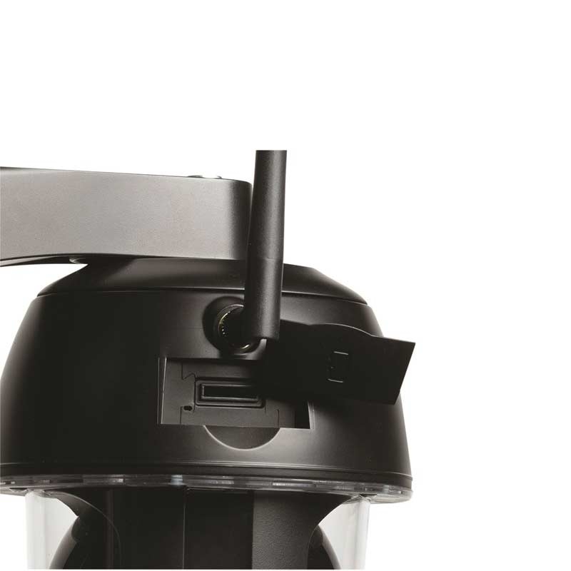 Denver IPO-2030 Digitale FullHD IP-Überwachungskamera