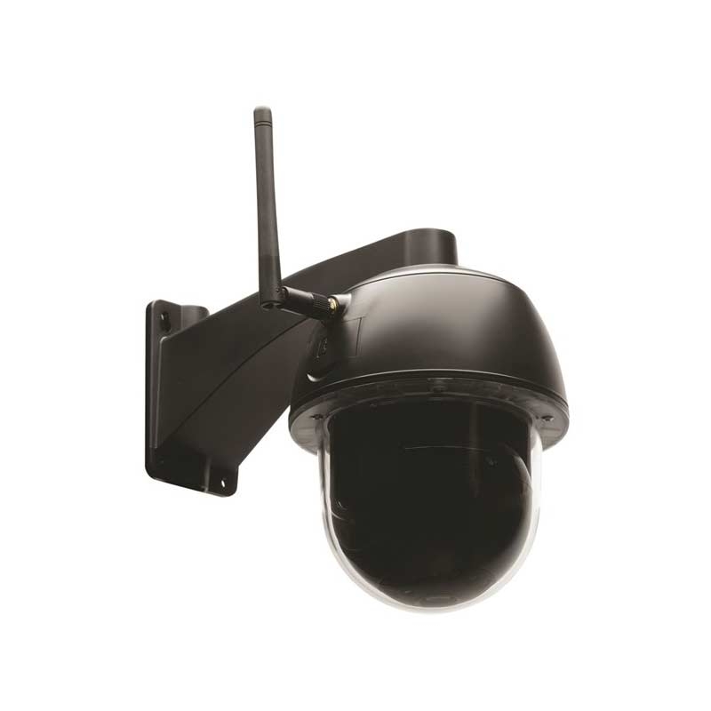 Denver IPO-2030 Digitale FullHD IP-Überwachungskamera