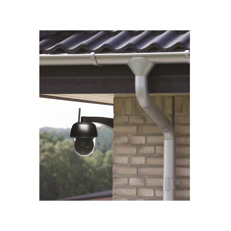 Denver IPO-2030 Digitale FullHD IP-Überwachungskamera