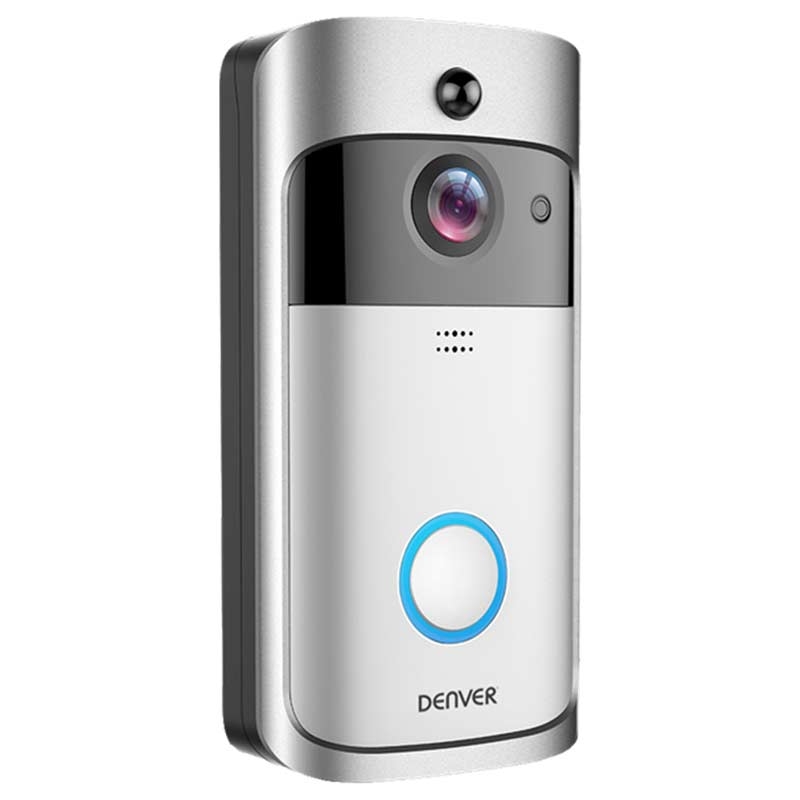 Denver VDB-110 WLAN Video-Tuerklingel