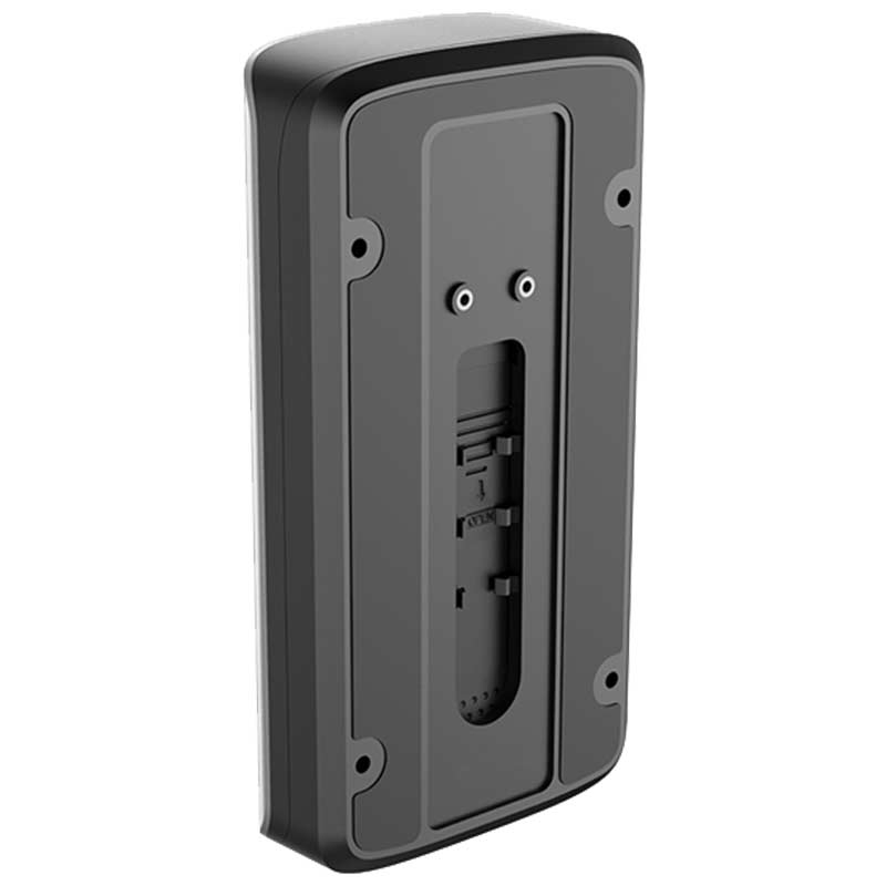 Denver VDB-110 WLAN Video-Tuerklingel