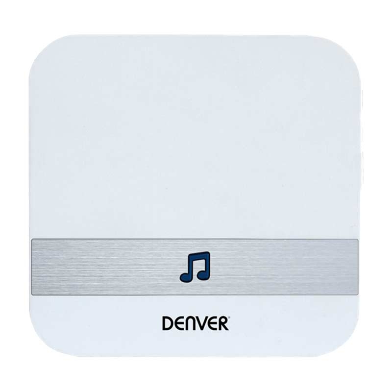 Denver VDB-110 WLAN Video-Tuerklingel