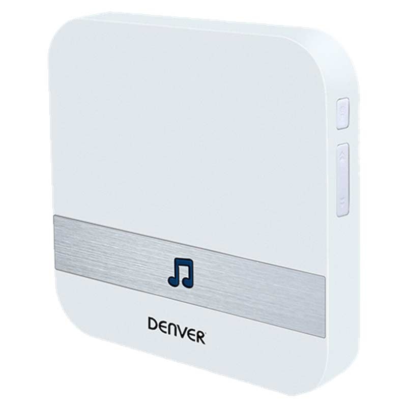 Denver VDB-110 WLAN Video-Tuerklingel