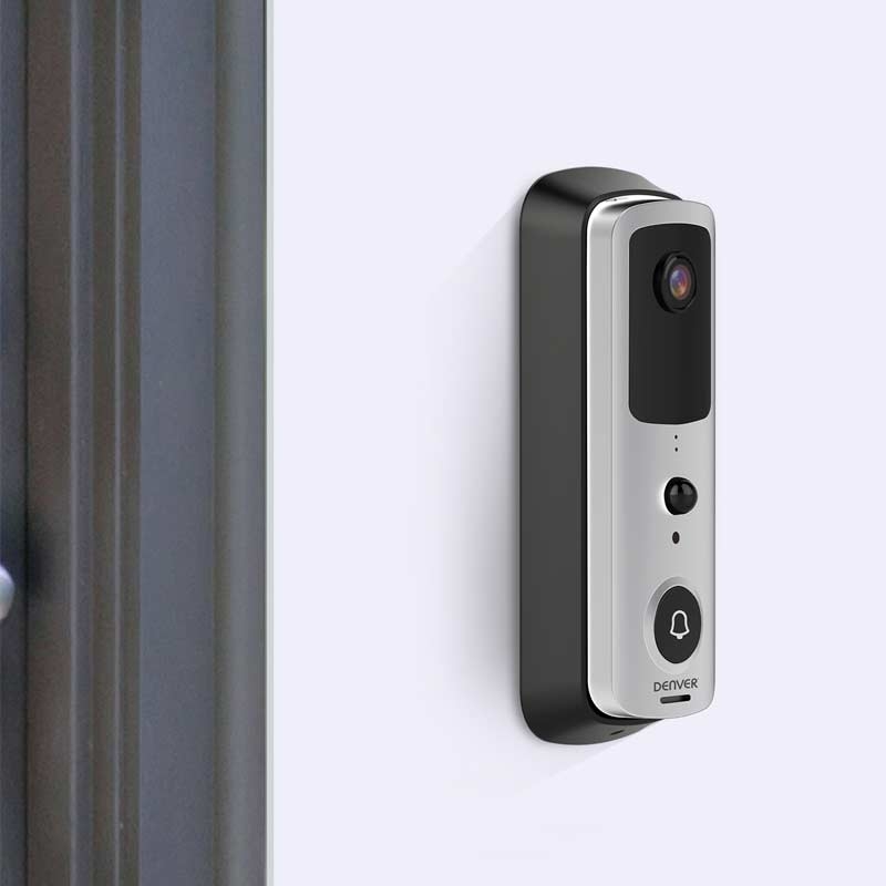 Denver SHV-120 Video-Türklingel