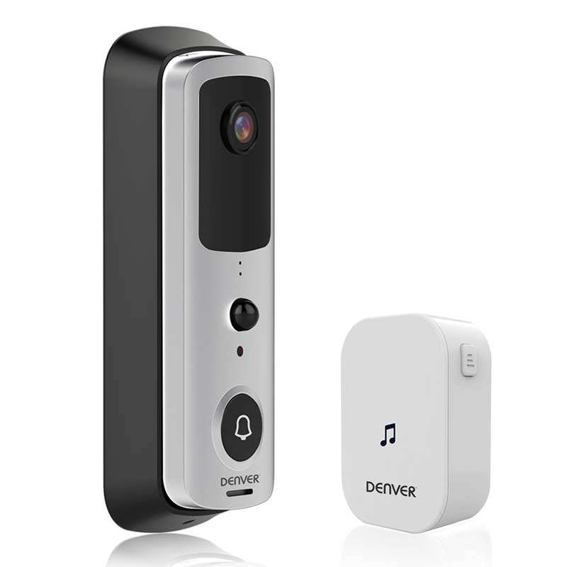 Denver SHV-120 Video-Türklingel