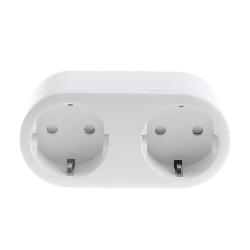 Denver SHP-200 Smart home power plug 2in1