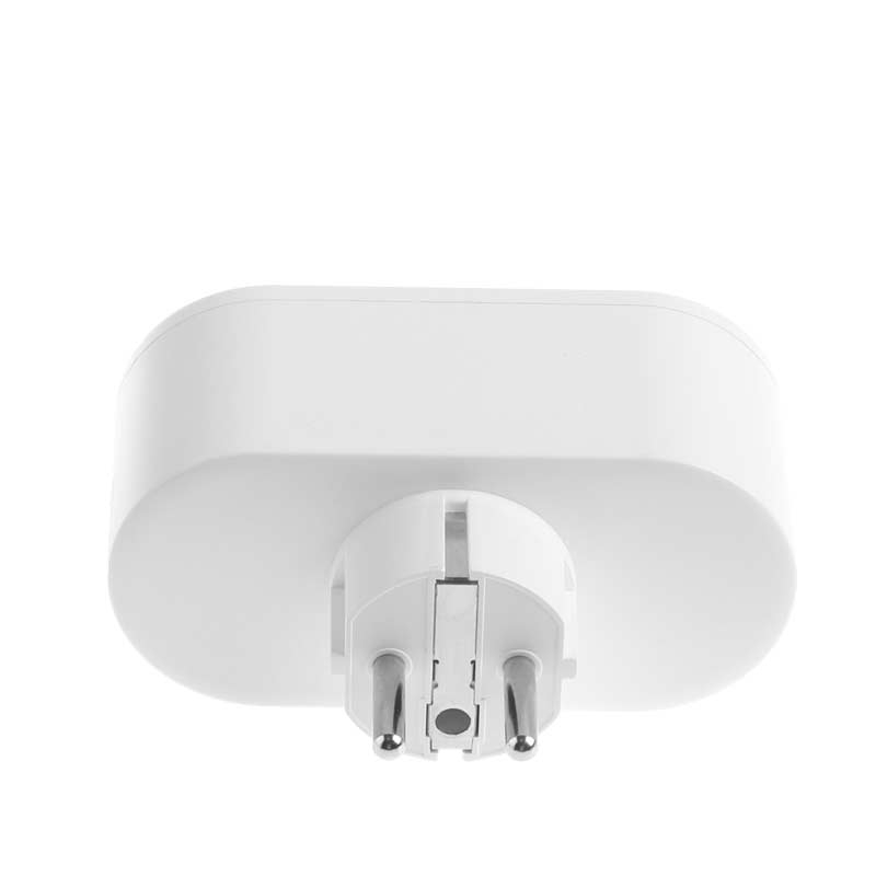 Denver SHP-200 Smart home power plug 2in1