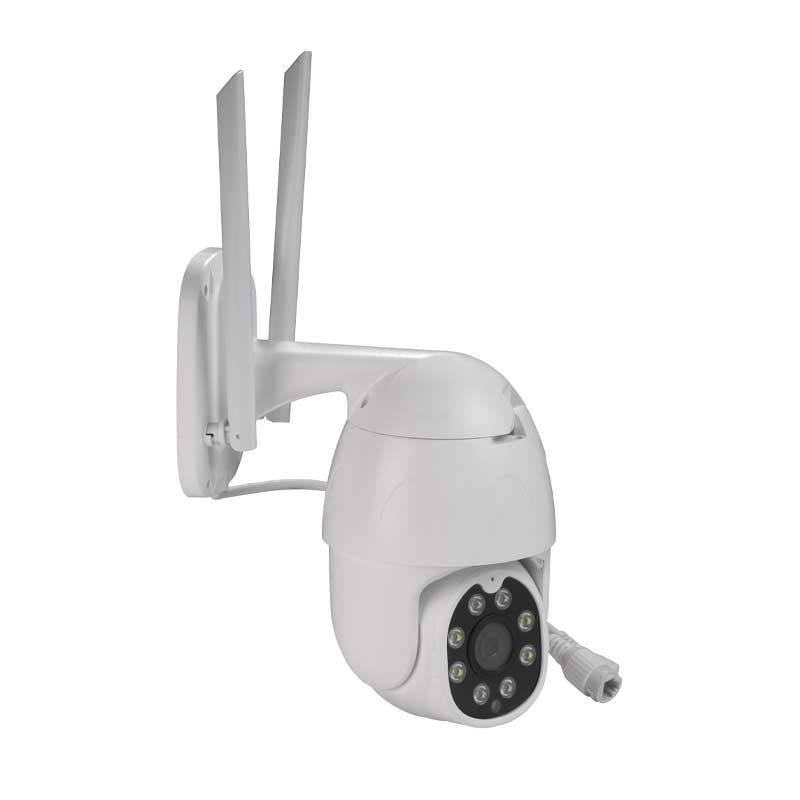 Denver IOC-221 Outdoor Wi-Fi/IP Kamera