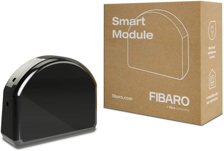 FIBARO Smart Module