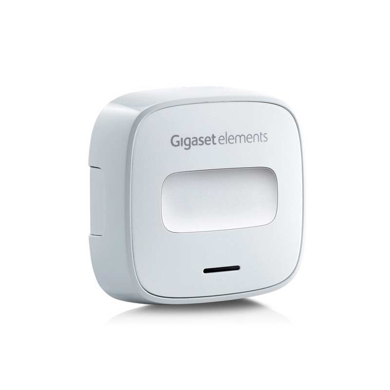 Gigaset Elements Funk-Wandschalter Button weiß
