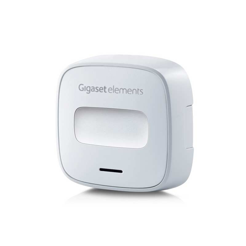 Gigaset Elements Funk-Wandschalter Button weiß