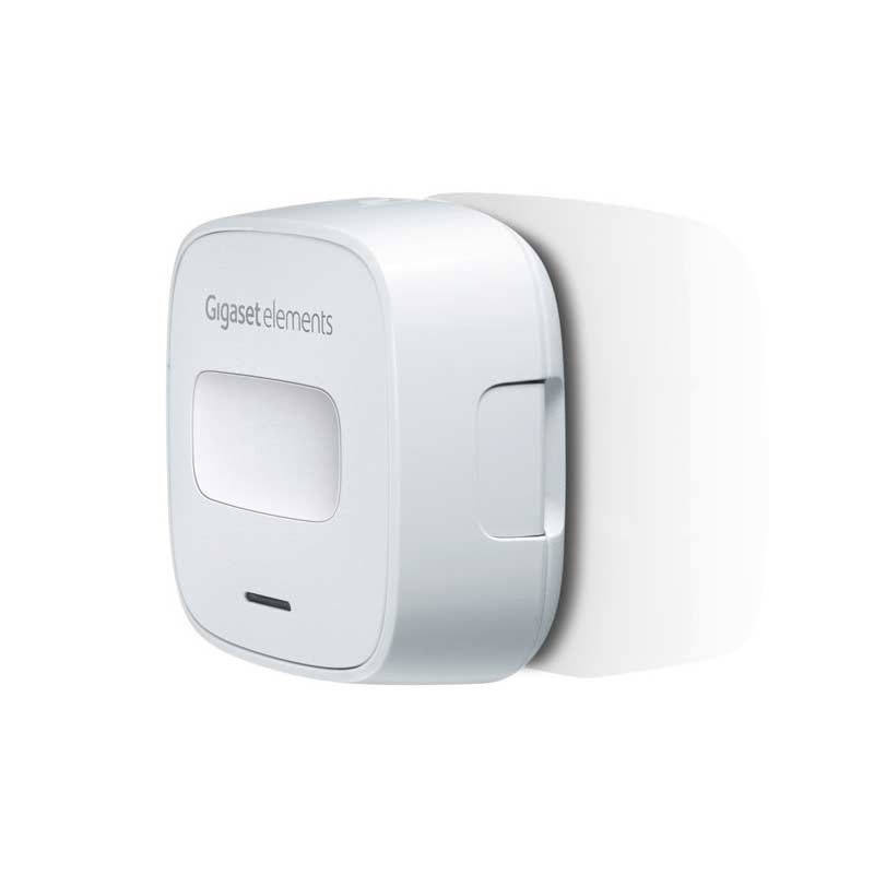 Gigaset Elements Funk-Wandschalter Button weiß