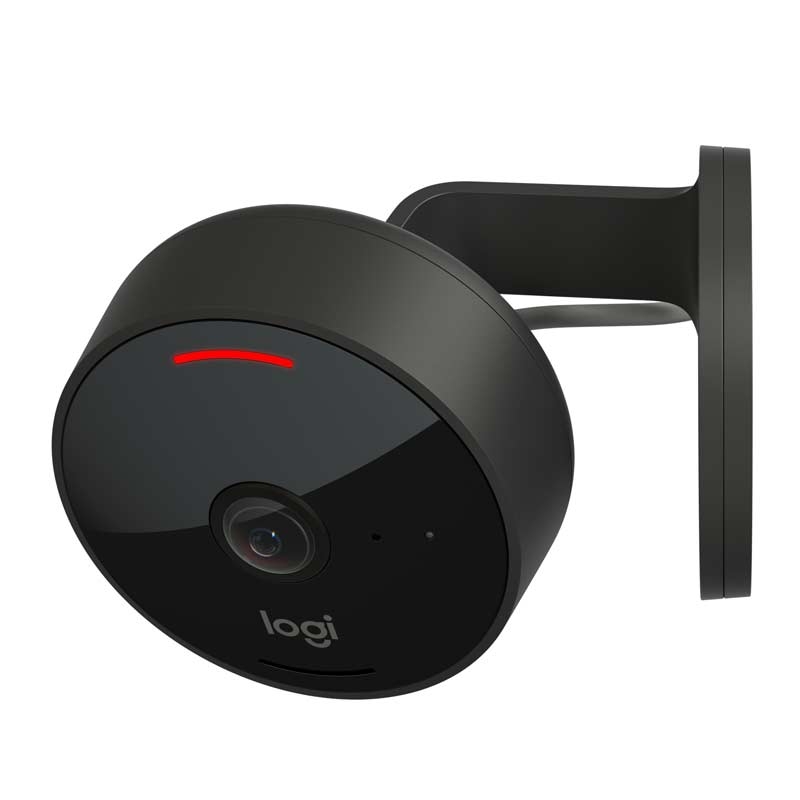 Logitech Logi Circle View Netzwerkkamera