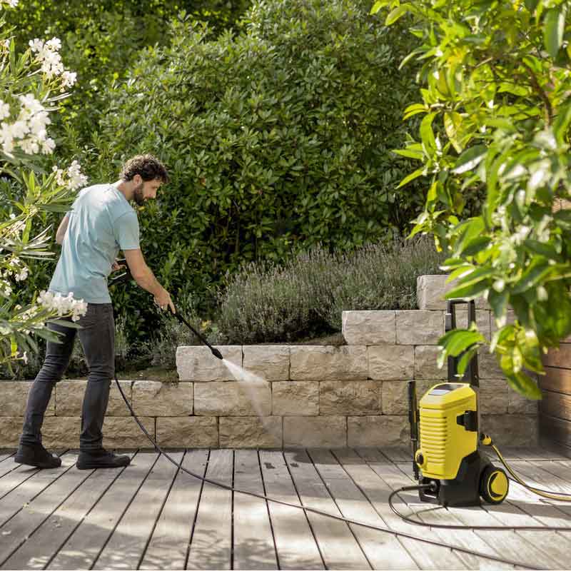 Kärcher K 5 WCM Premium Hochdruckreiniger