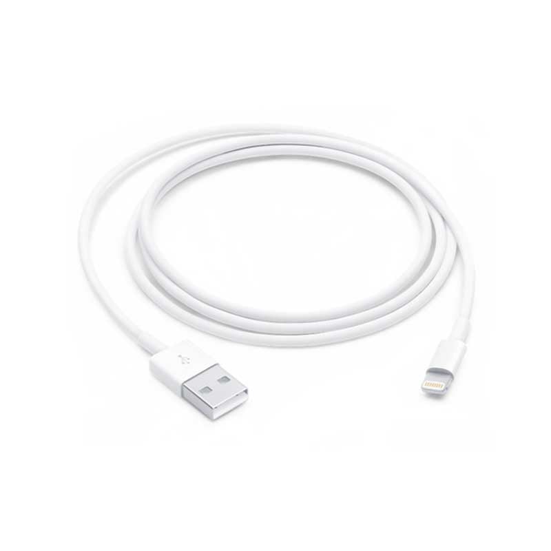 Apple Lightning auf USB Kabel MXLY2ZM/A 1,0m bulk