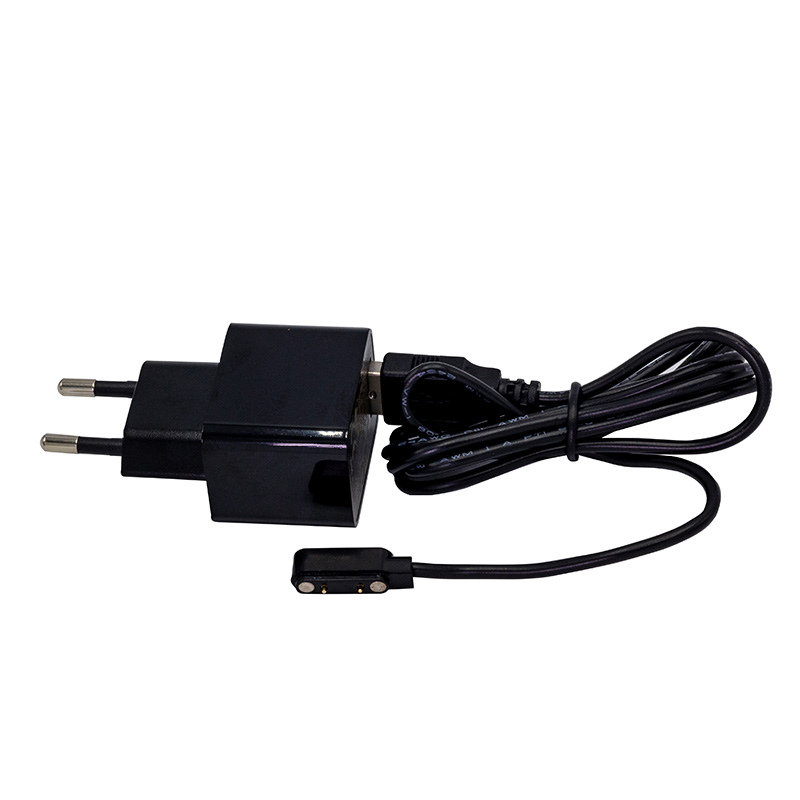 SIGOR NUINDIE 250mm Akku-Tischleuchte gold rund