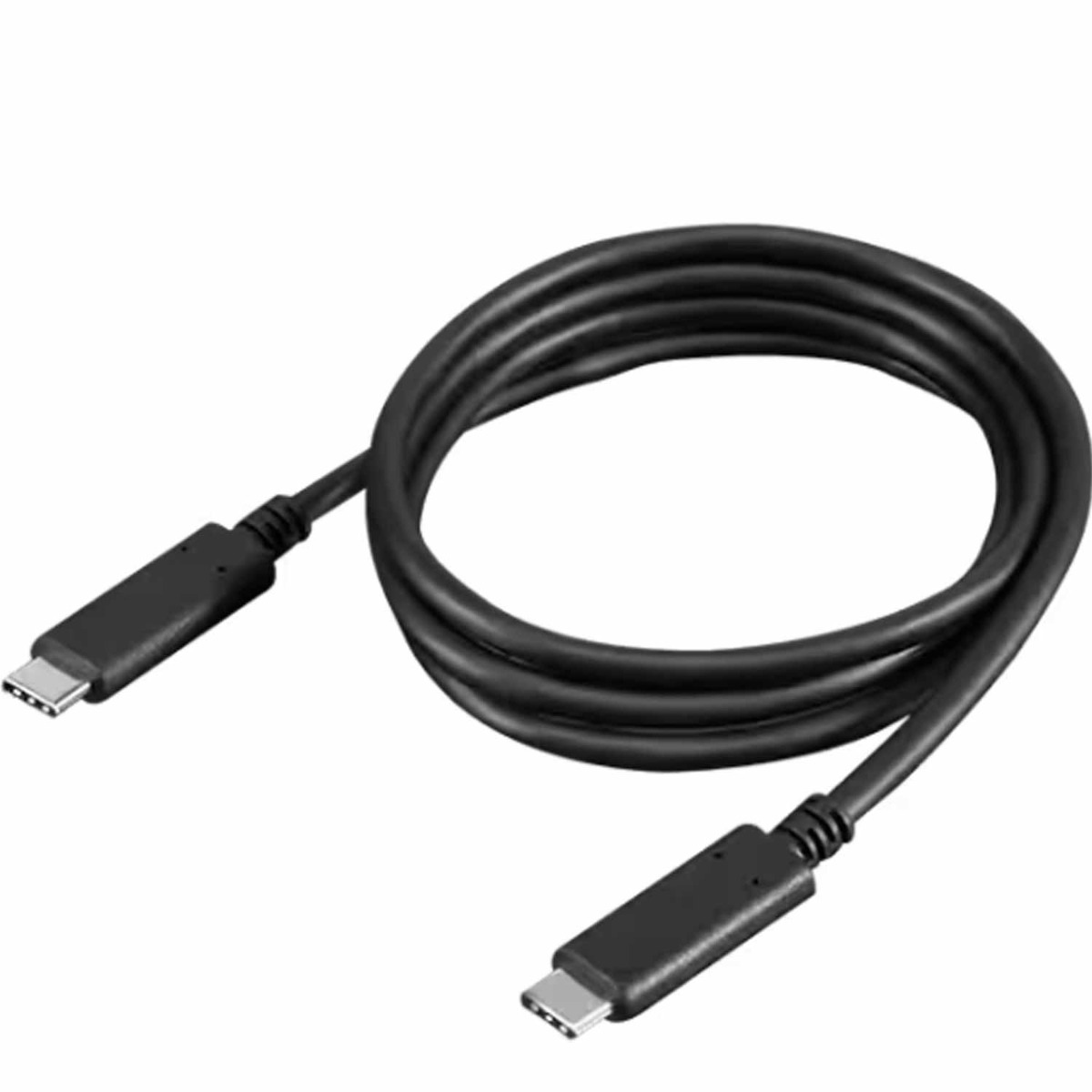 Lenovo 4X90U90619 USB-C Kabel 1m