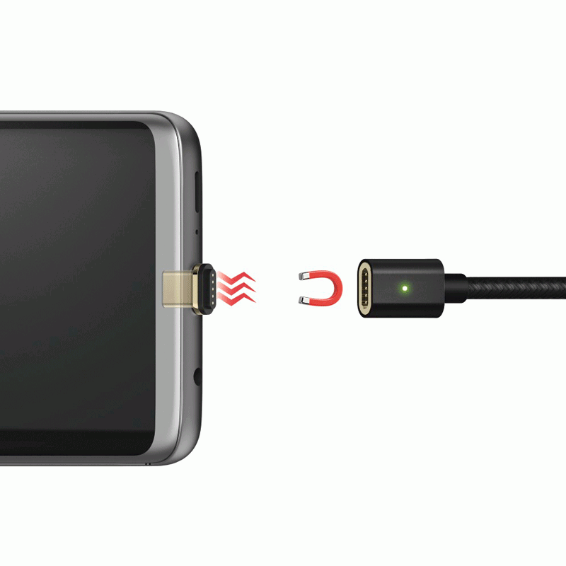 Hama Lade-/Datenkabel 