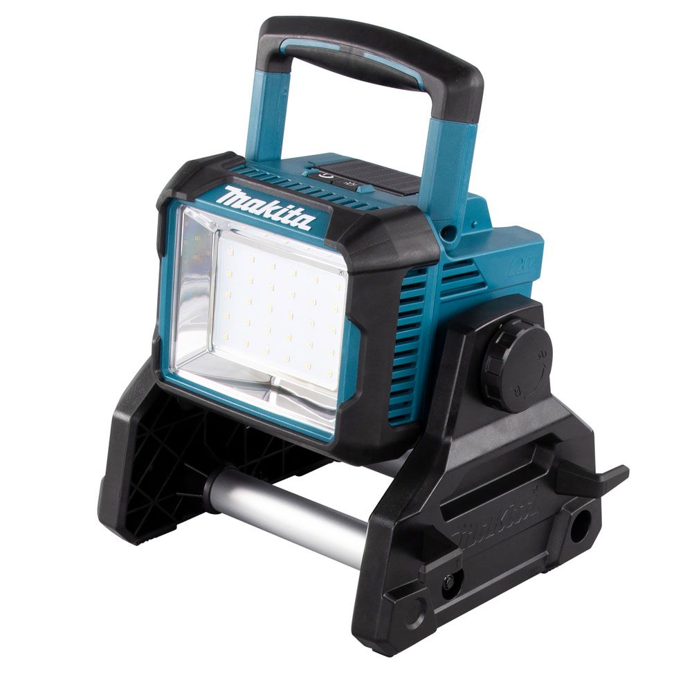 Makita DML811 LED-Baustrahler