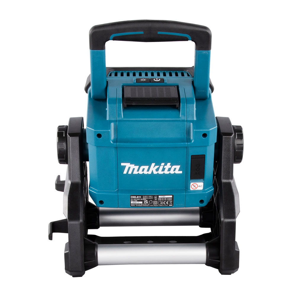 Makita DML811 LED-Baustrahler