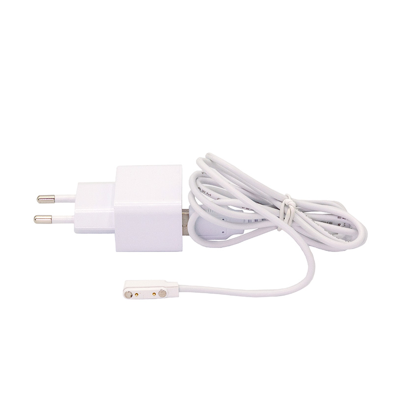 SIGOR NUINDIE 1200mm Akku-Stehleuchte weiß rund