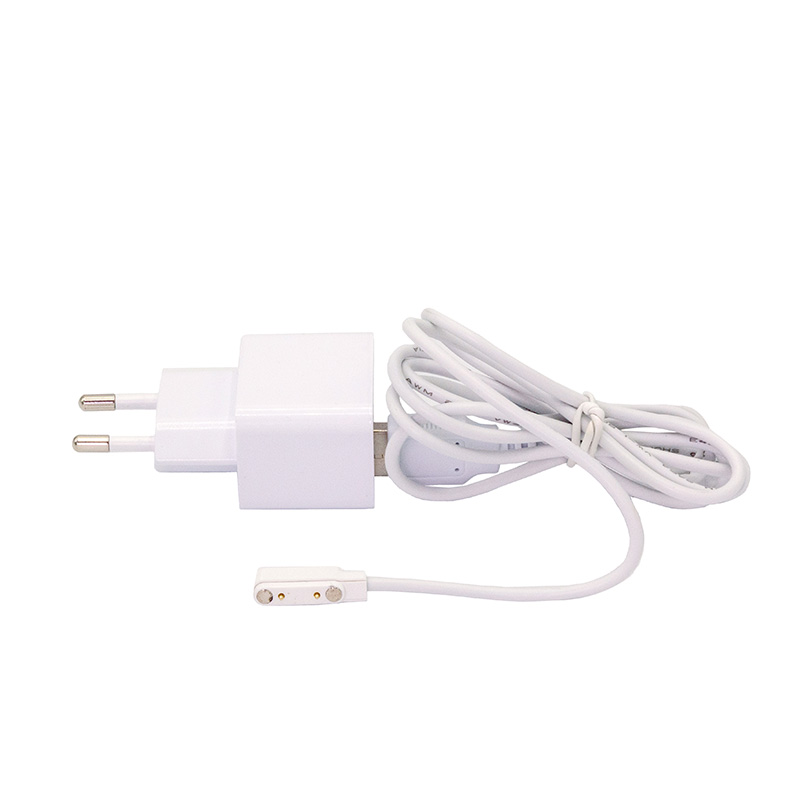 SIGOR NUINDIE 380mm Akku-Tischleuchte weiß eckig