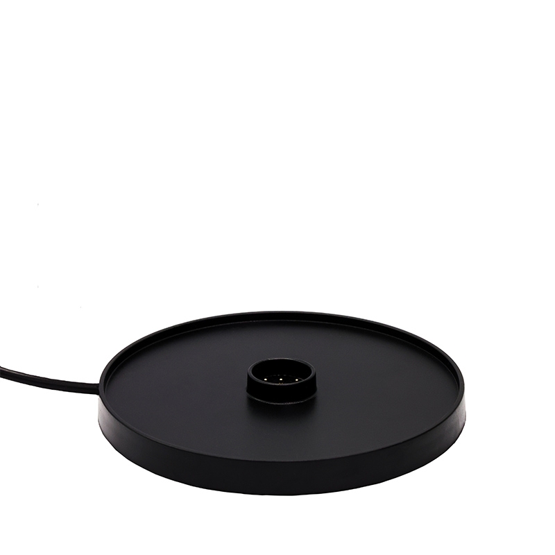 Villeroy & Boch Tischleuchte Seoul 2.0 LED mit Akku & Ladestation weiß