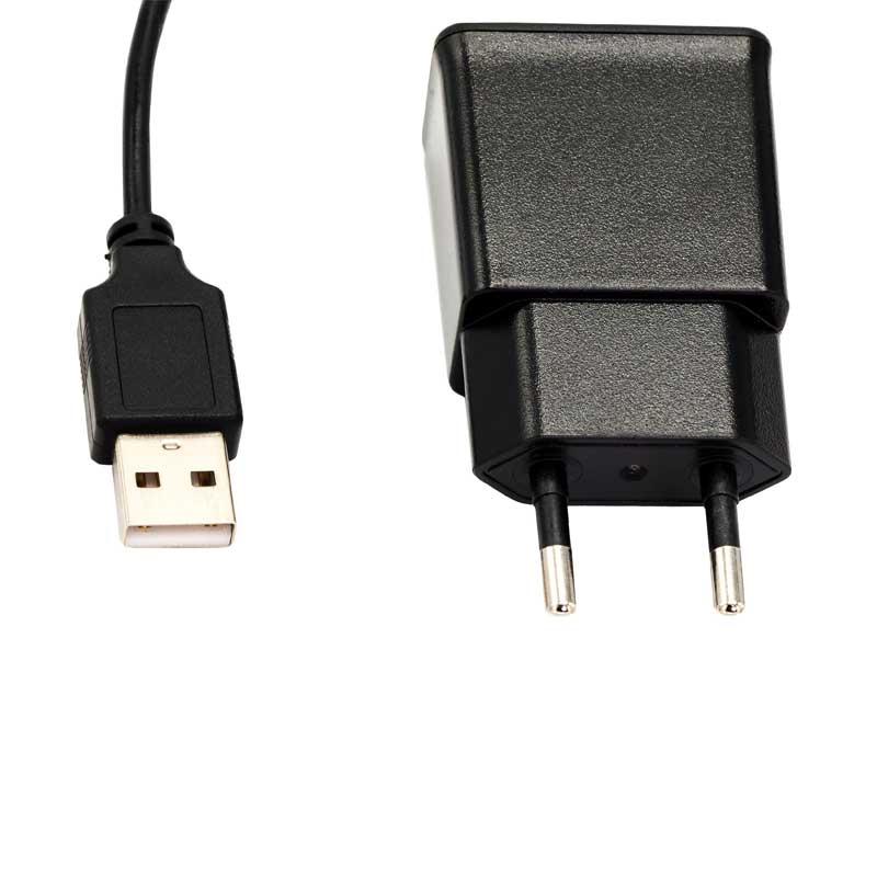 Villeroy & Boch Tischleuchte Seoul 2.0 LED mit Akku & Ladestation schwarz