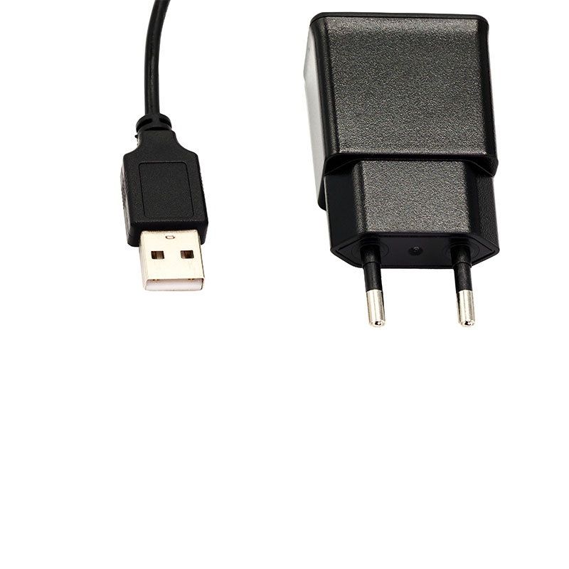 Villeroy & Boch Tischleuchte Neapel 2.0 LED mit Akku & Ladestation schwarz