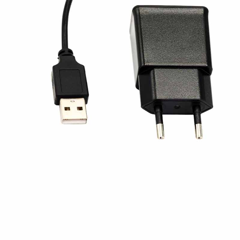 Villeroy & Boch Tischleuchte Seoul 2.0 LED mit Akku & Ladestation chrom