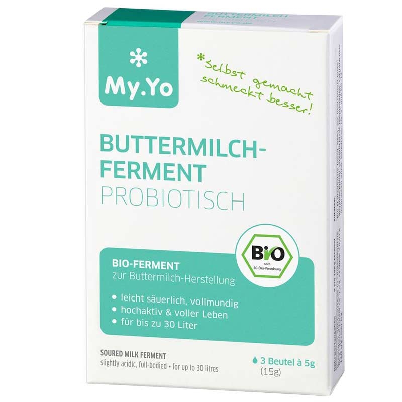 My.Yo Buttermilch LACTO PRO ®