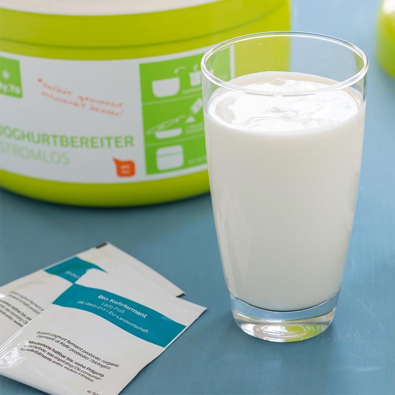 My.Yo Kefirferment LACTO PRO ® (MHD 12/25 )