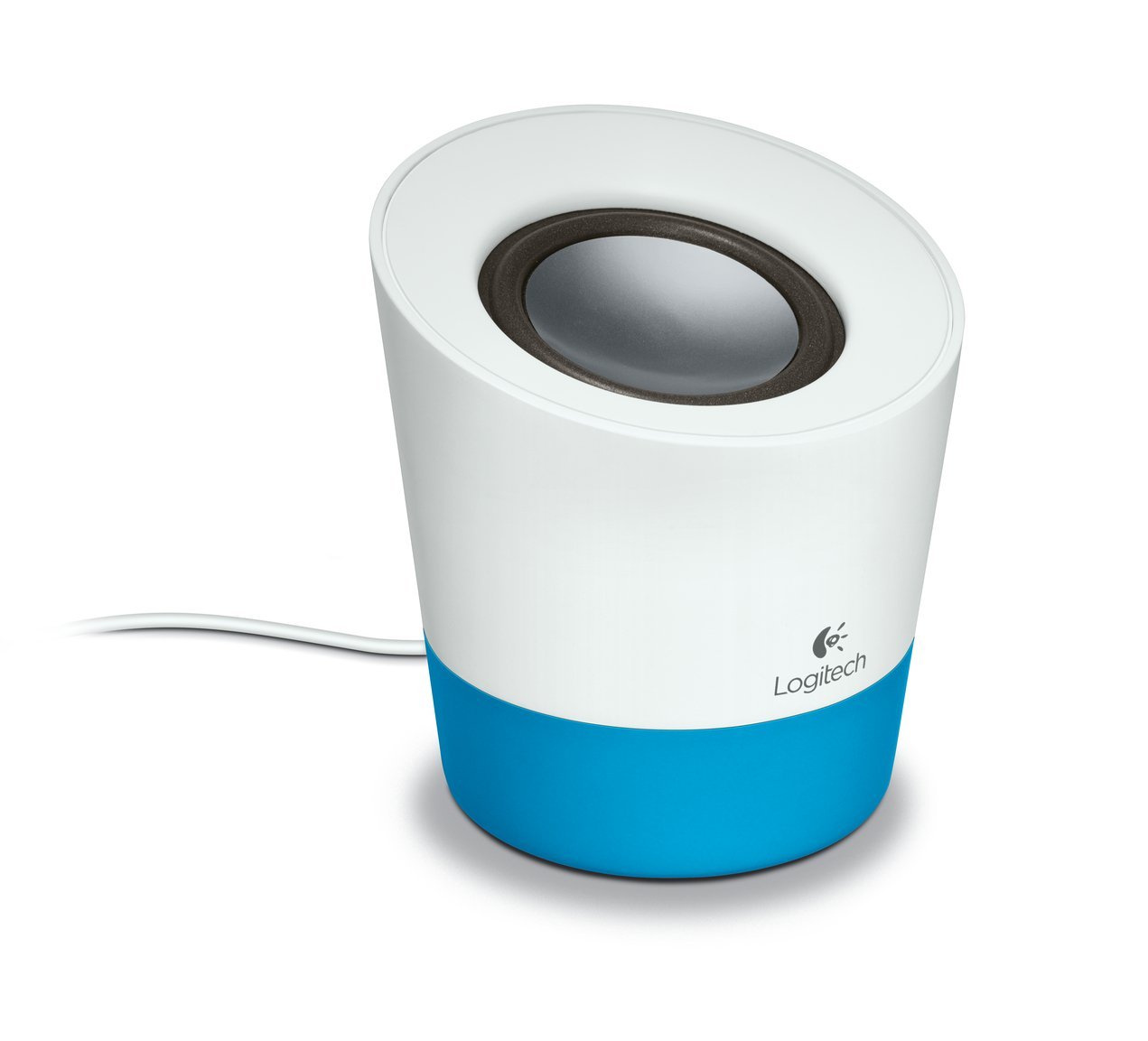 Logitech Z50 Multimedia Lautsprecher