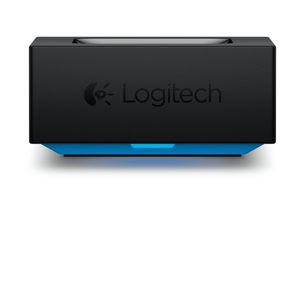 Logitech Bluetooth Audio Adapter schwarz
