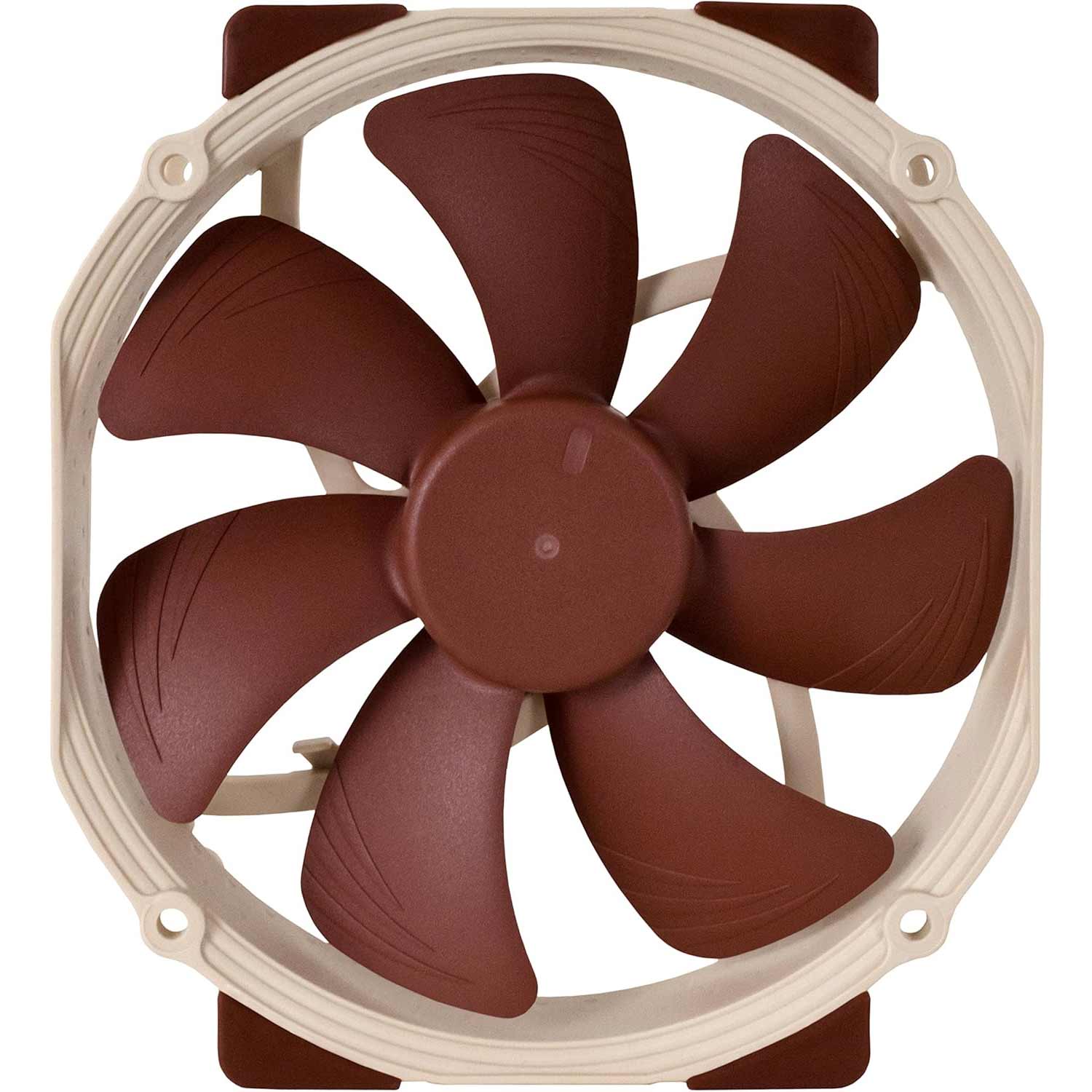 Noctua NF-A15 140mm PWM Lüfter braun