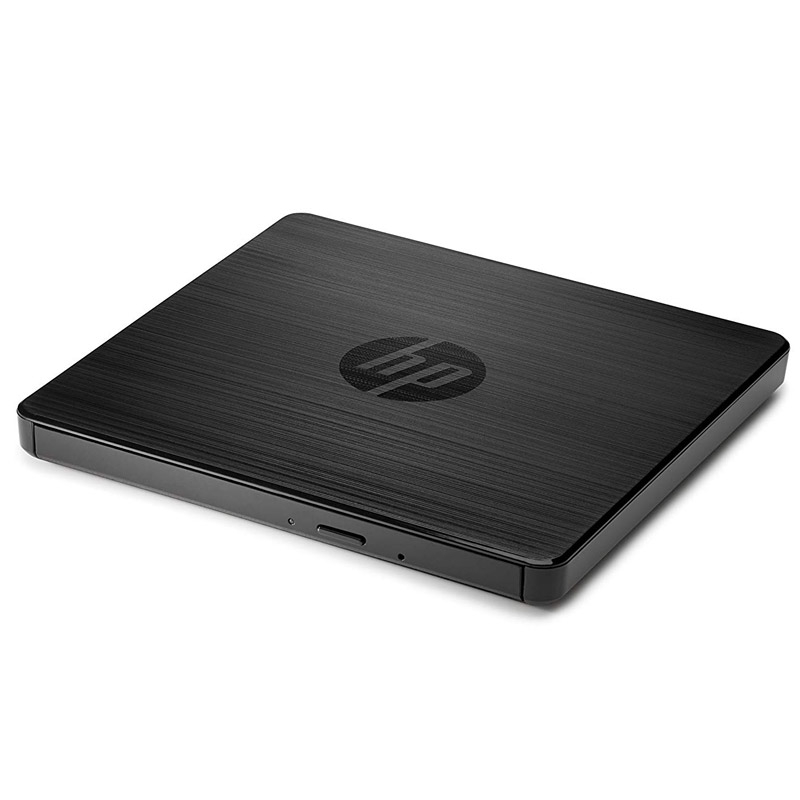 HP Externes USB DVD RW Laufwerk bis zu 8,5 GB