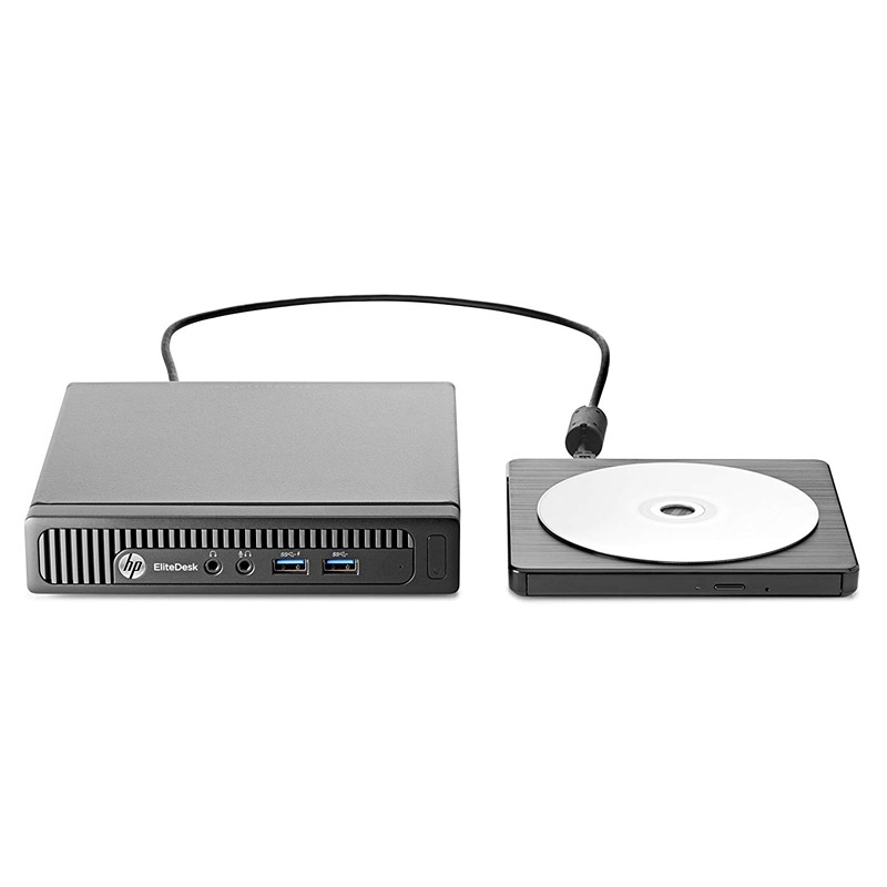 HP External USB DVD RW Drive up to 8,5 GB USB 2.0/USB 3.0 eBay