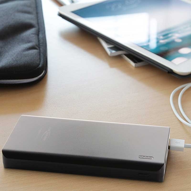 Ansmann PB20.8 Powerbank 20000mAh