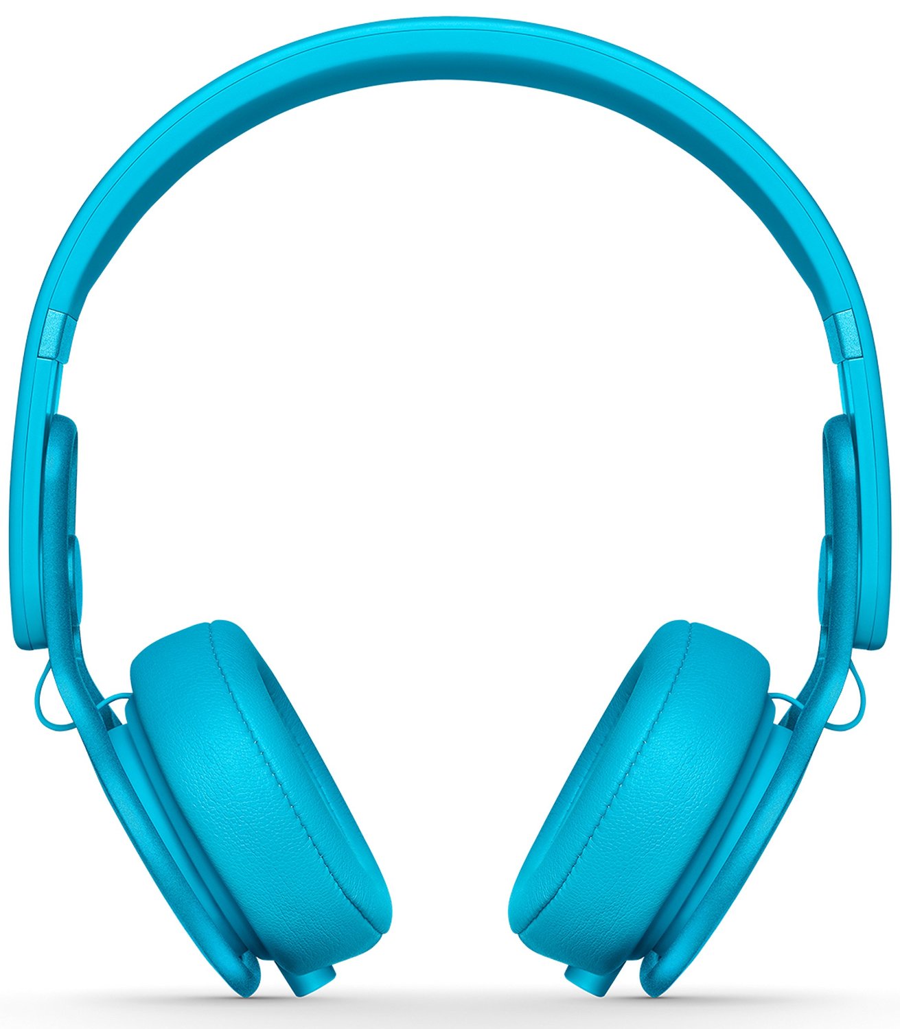 Beats by Dr. Dre Mixr On-Ear Headset hellblau