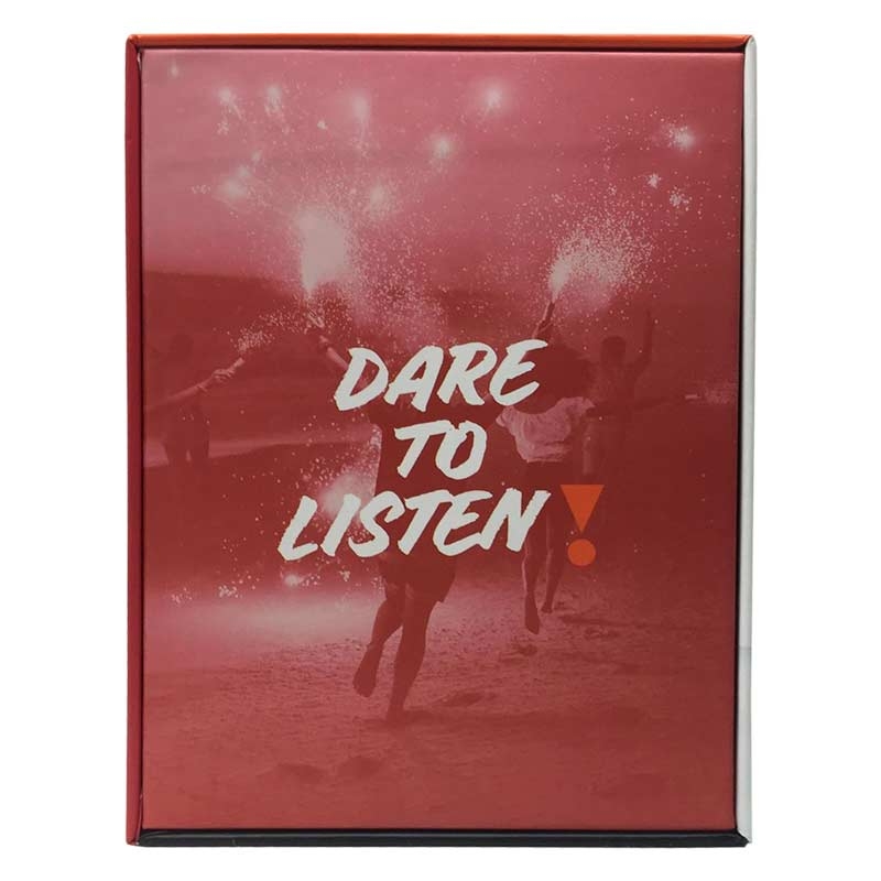 JBL Charge 4 Bluetooth-Lautsprecher rot