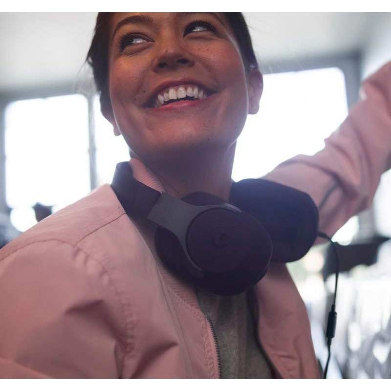 Logitech G433 Kabelgebundene Gaming Kopfhörer schwarz