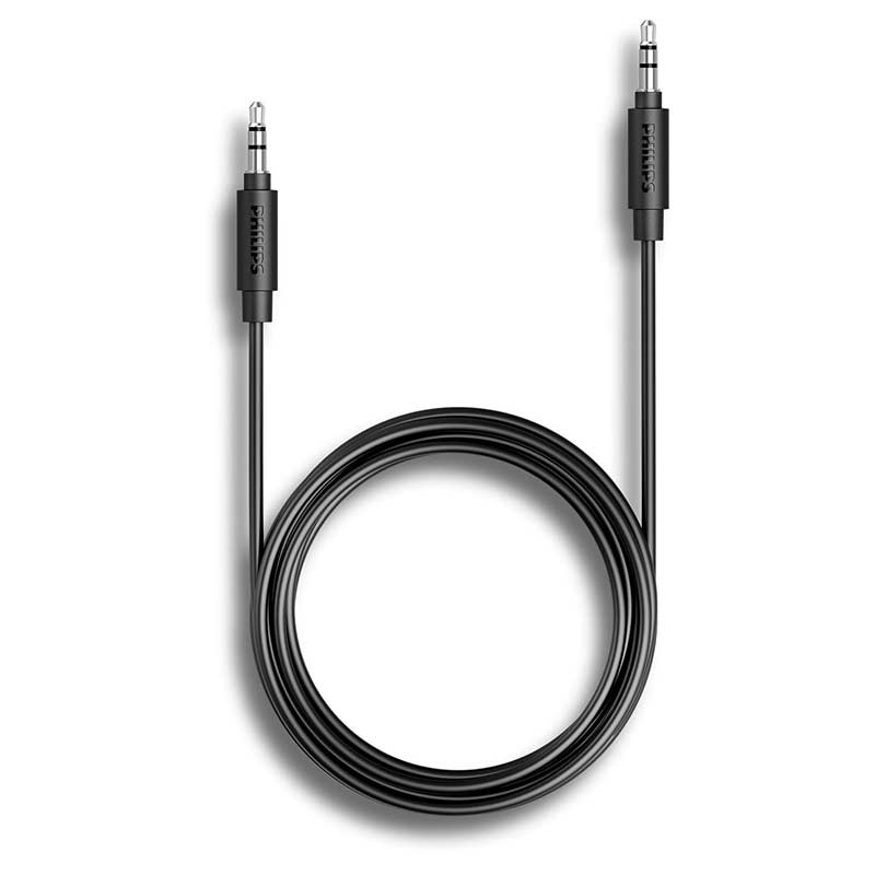 Philips SHD8800/12 Over-Ear Funkkopfhörer schwarz