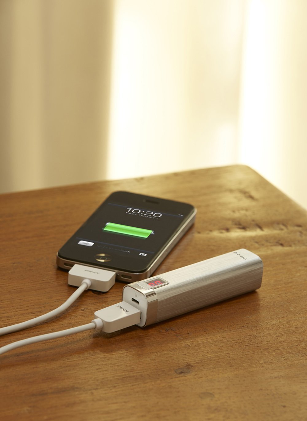 PNY digital PowerPack 2600mAh