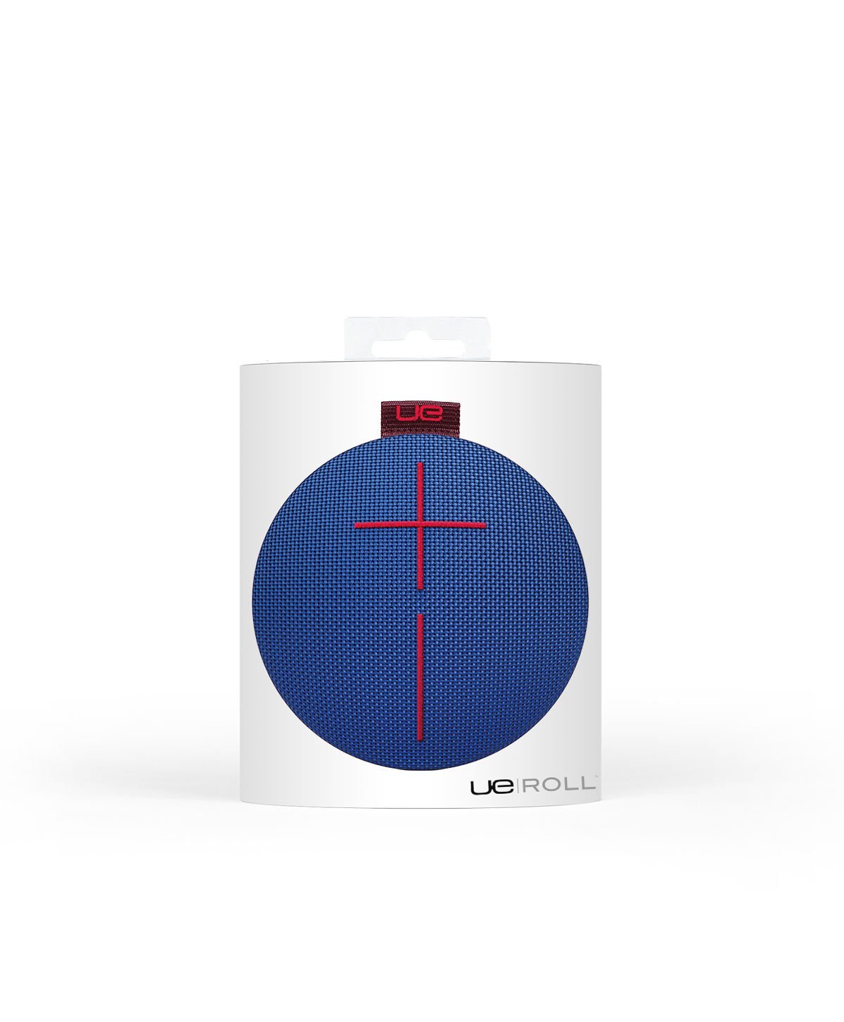 Ultimate Ears UE ROLL tragbare Lautsprecher blau