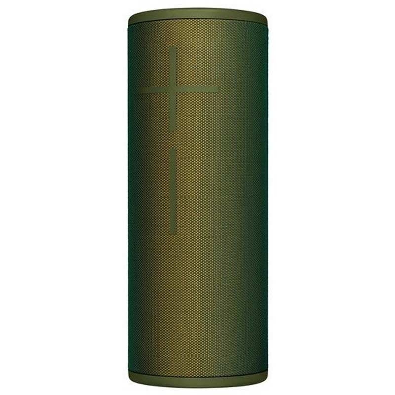 Ultimate Ears Megaboom 3 Bluetooth Lautsprecher Dschungelgrün