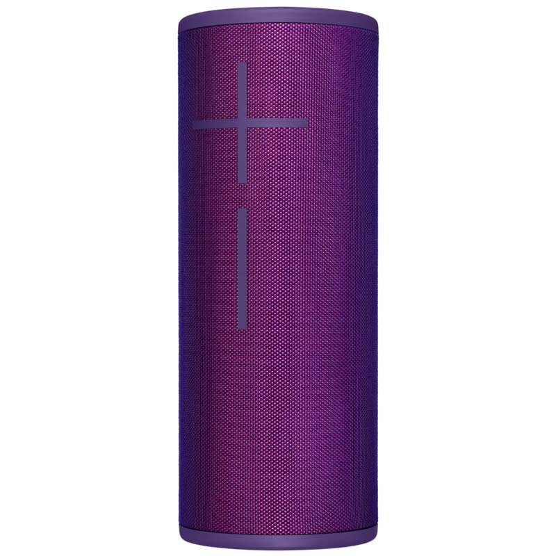 Ultimate Ears Megaboom 3 Bluetooth Lautsprecher Ultraviolett
