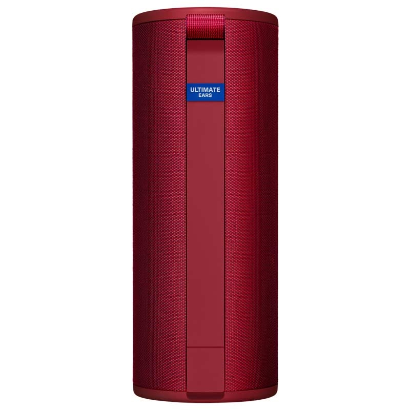 Ultimate Ears Megaboom 3 Bluetooth Lautsprecher Bengalrot