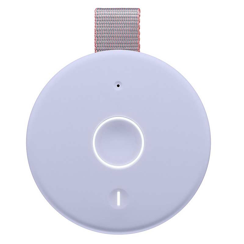 Ultimate Ears Megaboom 3 Bluetooth Lautsprecher Korallenrosa