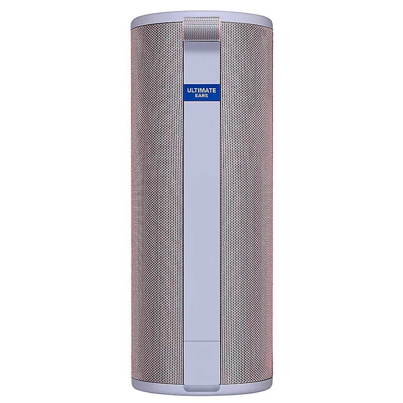 Ultimate Ears Megaboom 3 Bluetooth Lautsprecher Korallenrosa