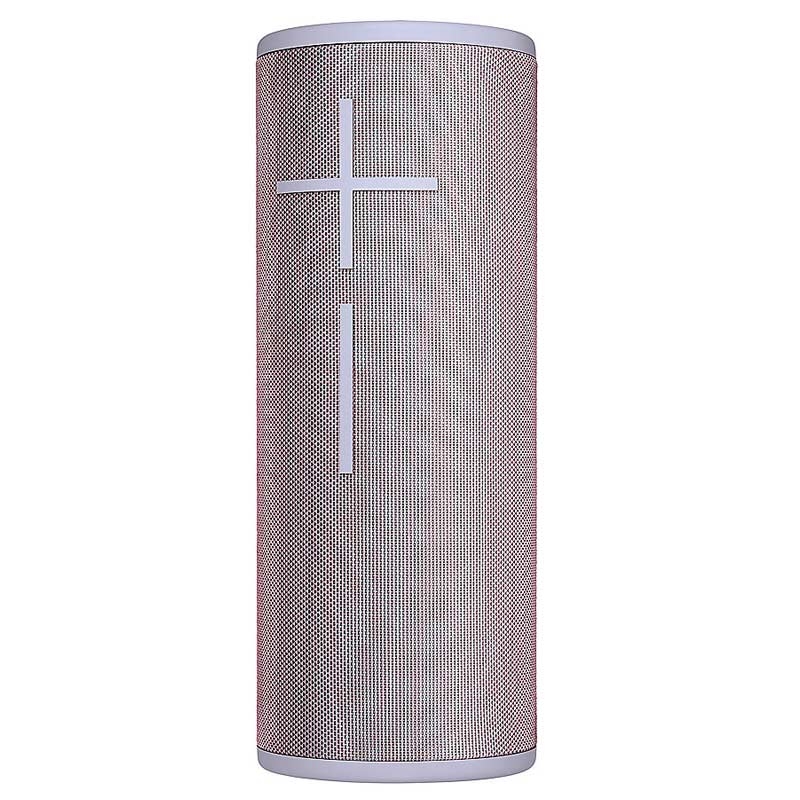 Ultimate Ears Megaboom 3 Bluetooth Lautsprecher Korallenrosa